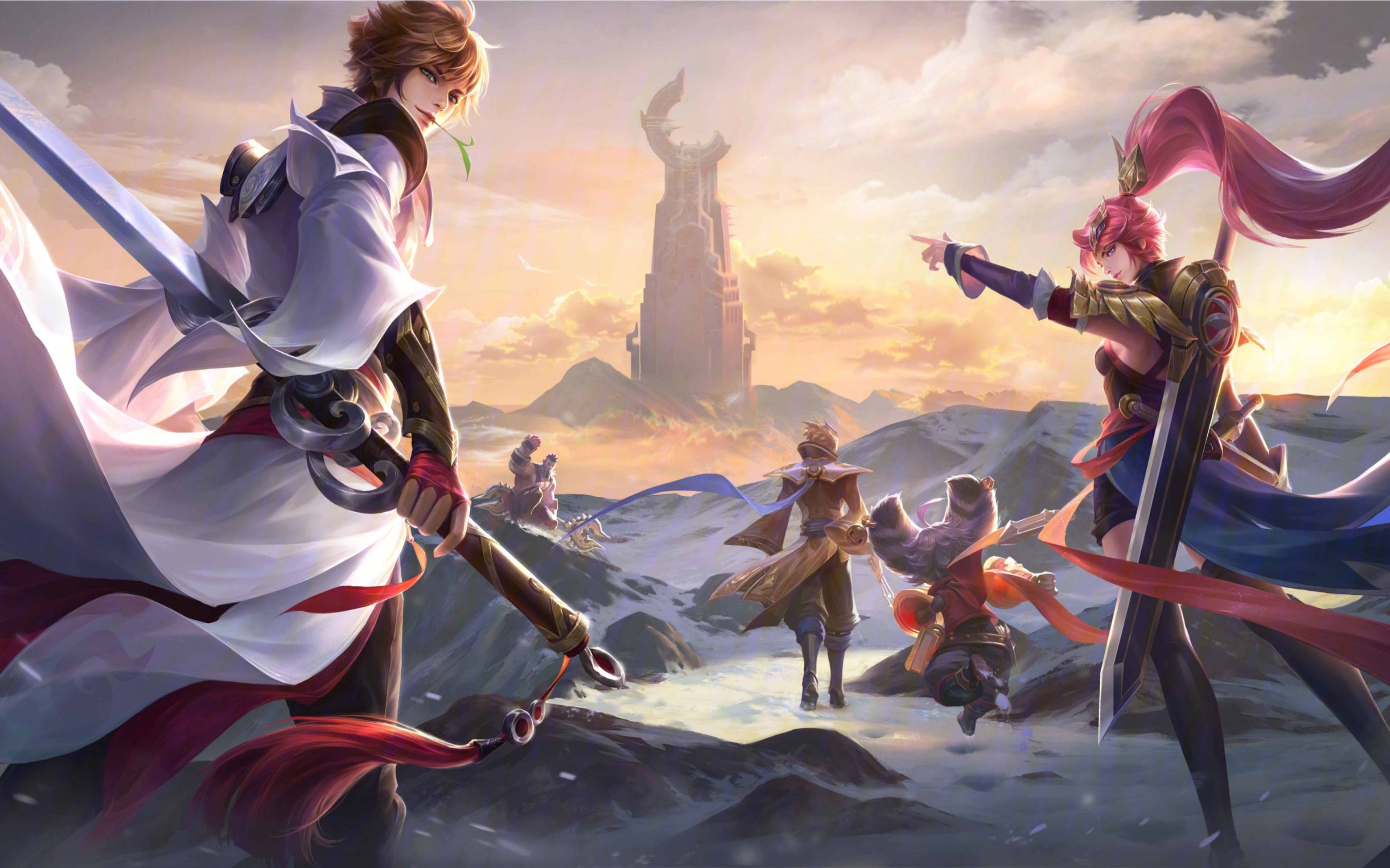 正因如此 正因如此