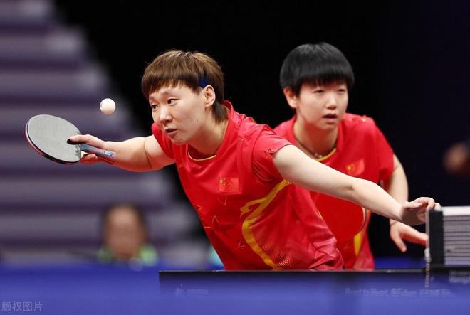 中国羽毛球