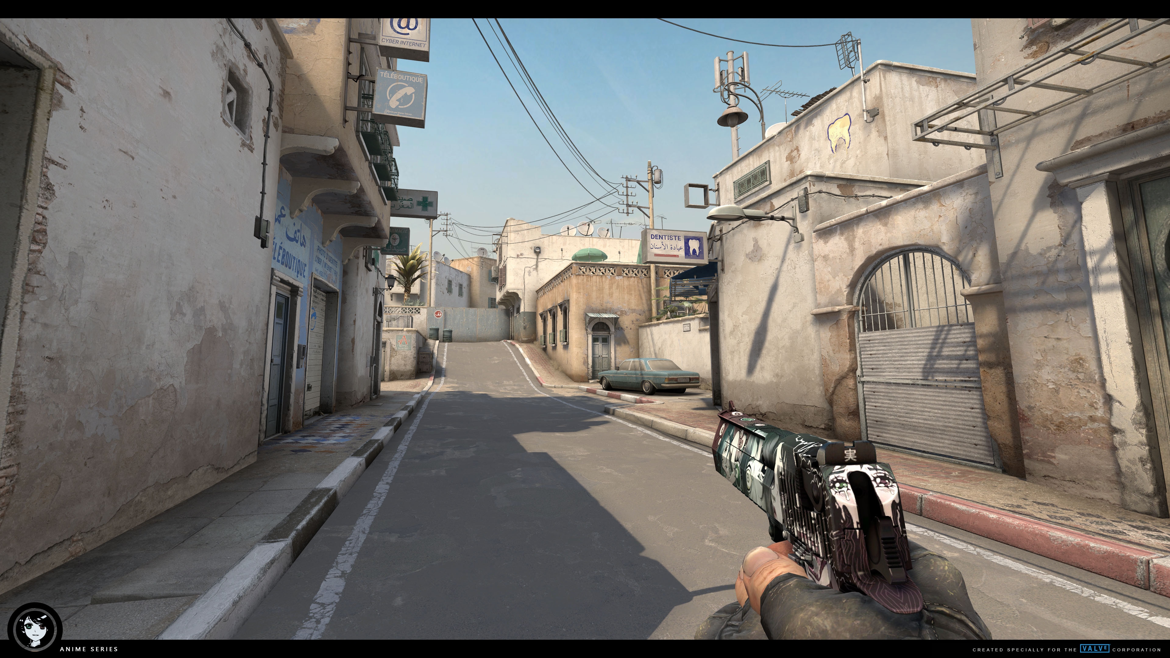 註定的風險 註定的風險