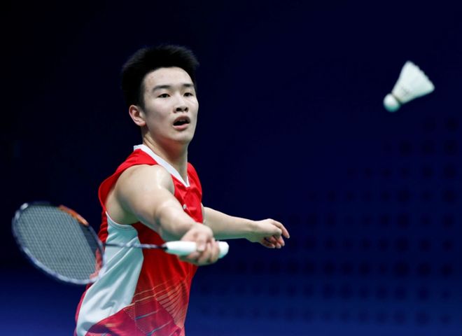 可为射手张达驰：哈兰德、莱万是我学习榜样，希望自己更全面