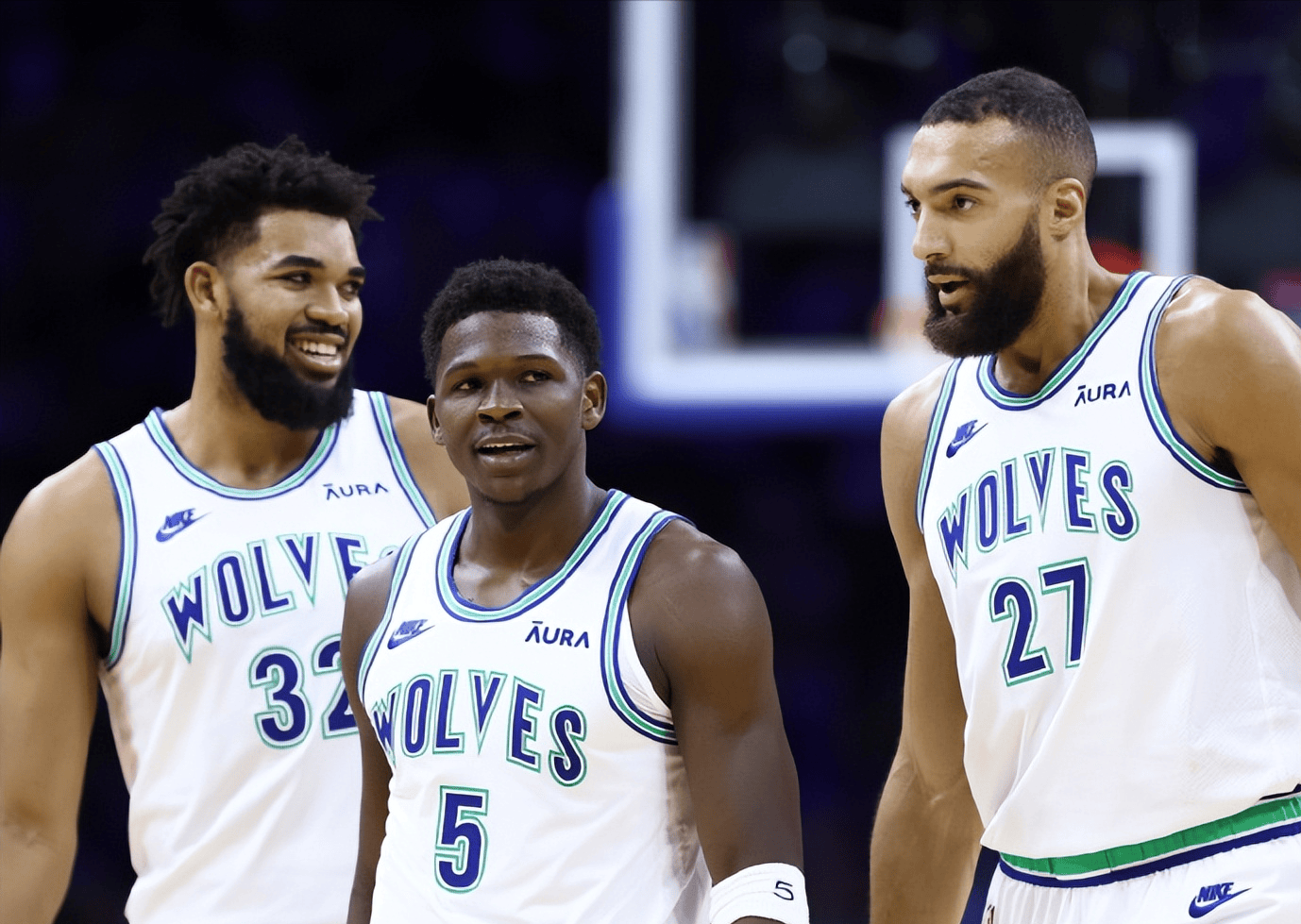 NBA裁判